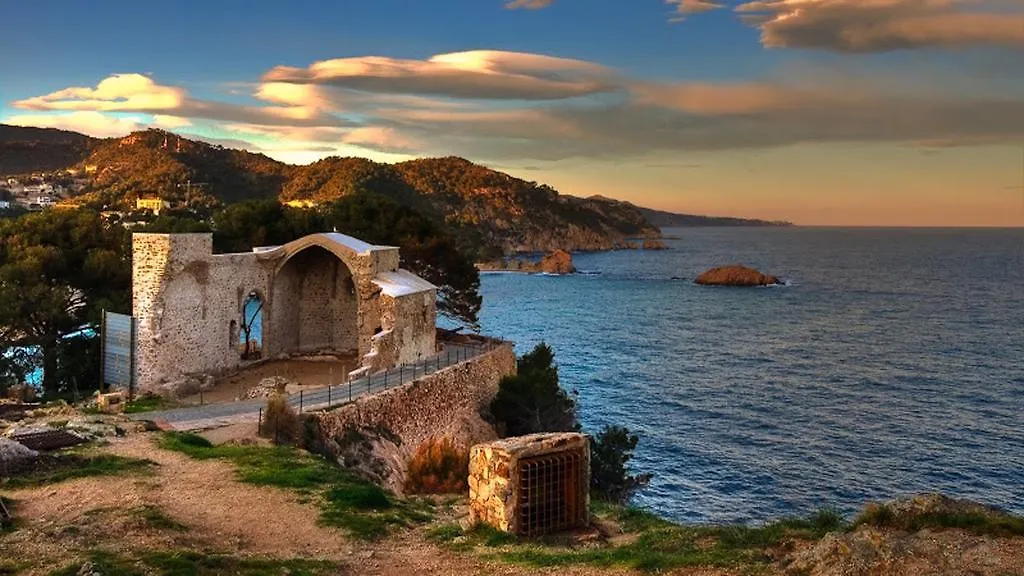 Lets Holidays Heart Of Tossa Apartment Tossa de Mar Spain