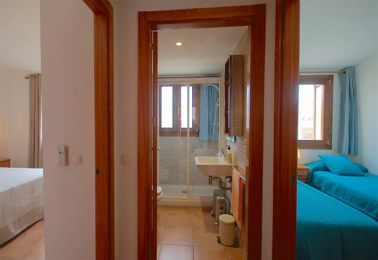 Lets Holidays Heart Of Tossa Apartment Tossa de Mar