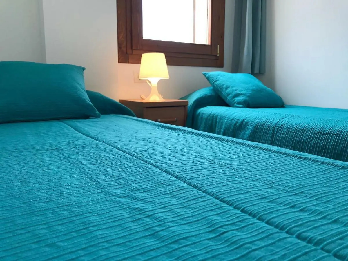 Lets Holidays Heart Of Tossa Apartment Tossa de Mar
