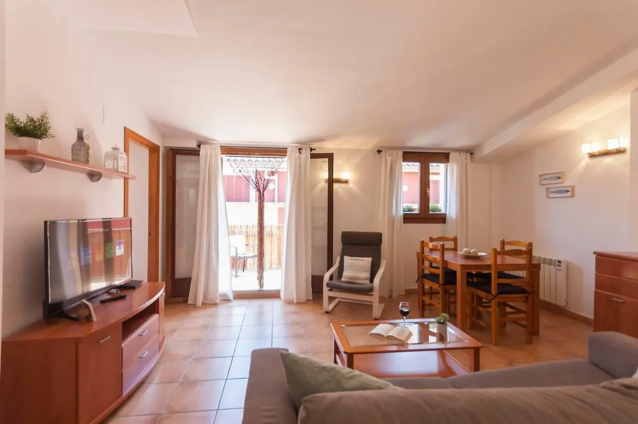 Lets Holidays Heart Of Tossa Apartment Tossa de Mar Spain