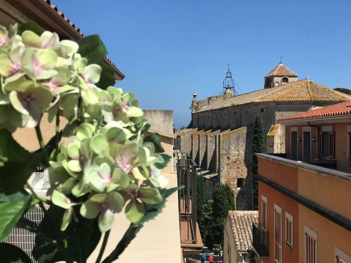 Lets Holidays Heart Of Tossa Apartment Tossa de Mar Spain