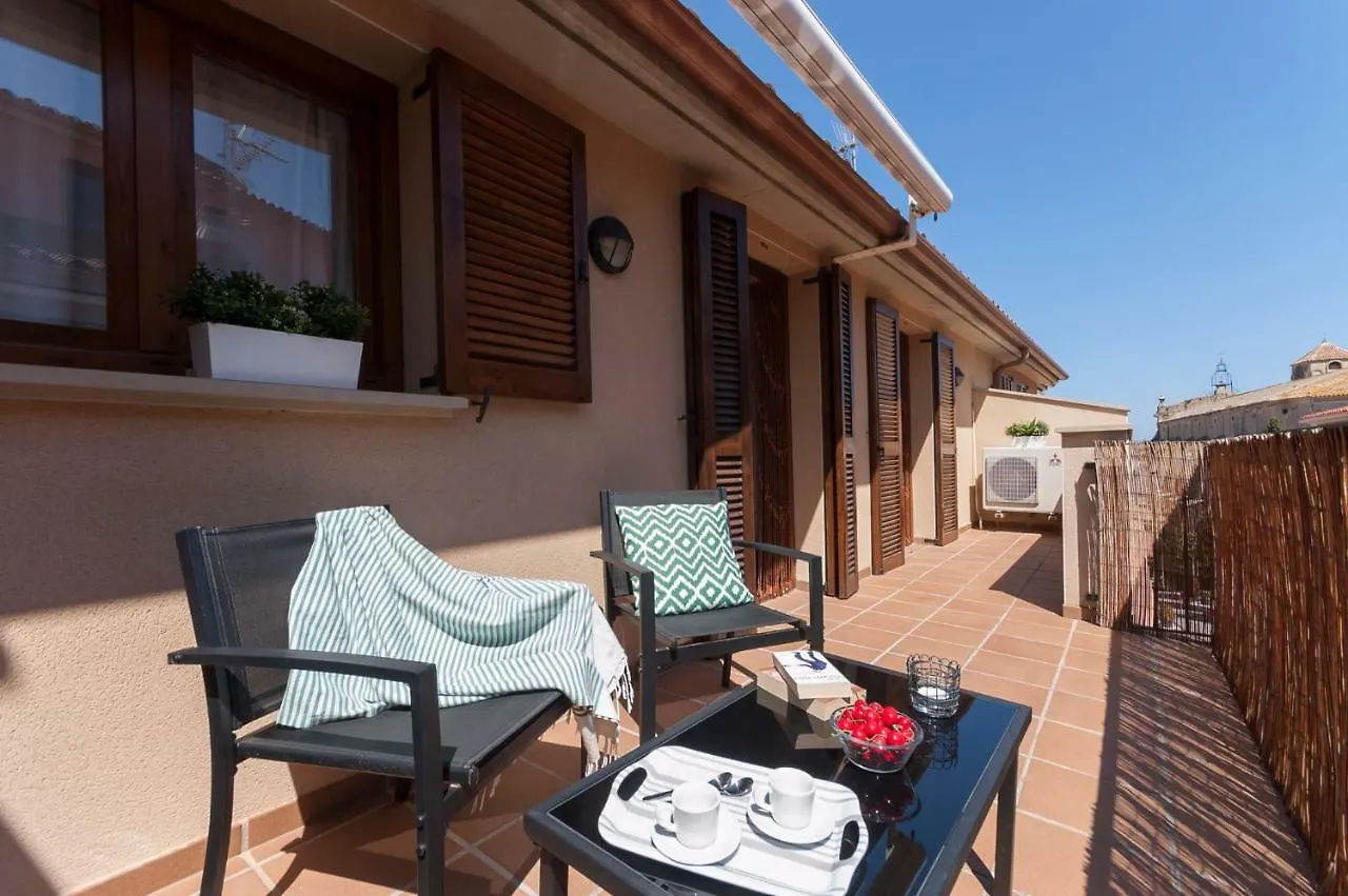 Lets Holidays Heart Of Tossa Apartment Tossa de Mar 0*,  Spain