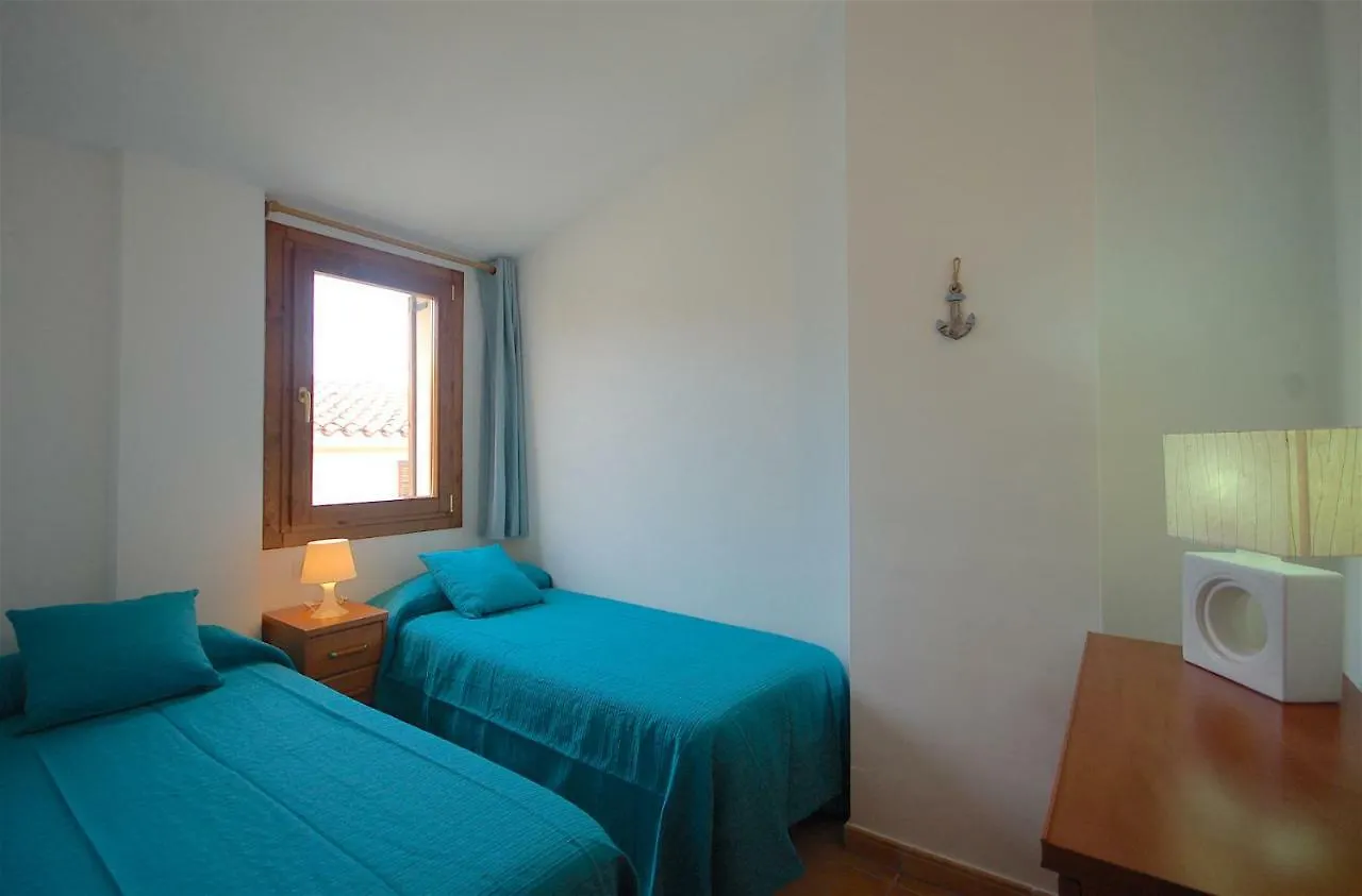 Lets Holidays Heart Of Tossa Apartment Tossa de Mar