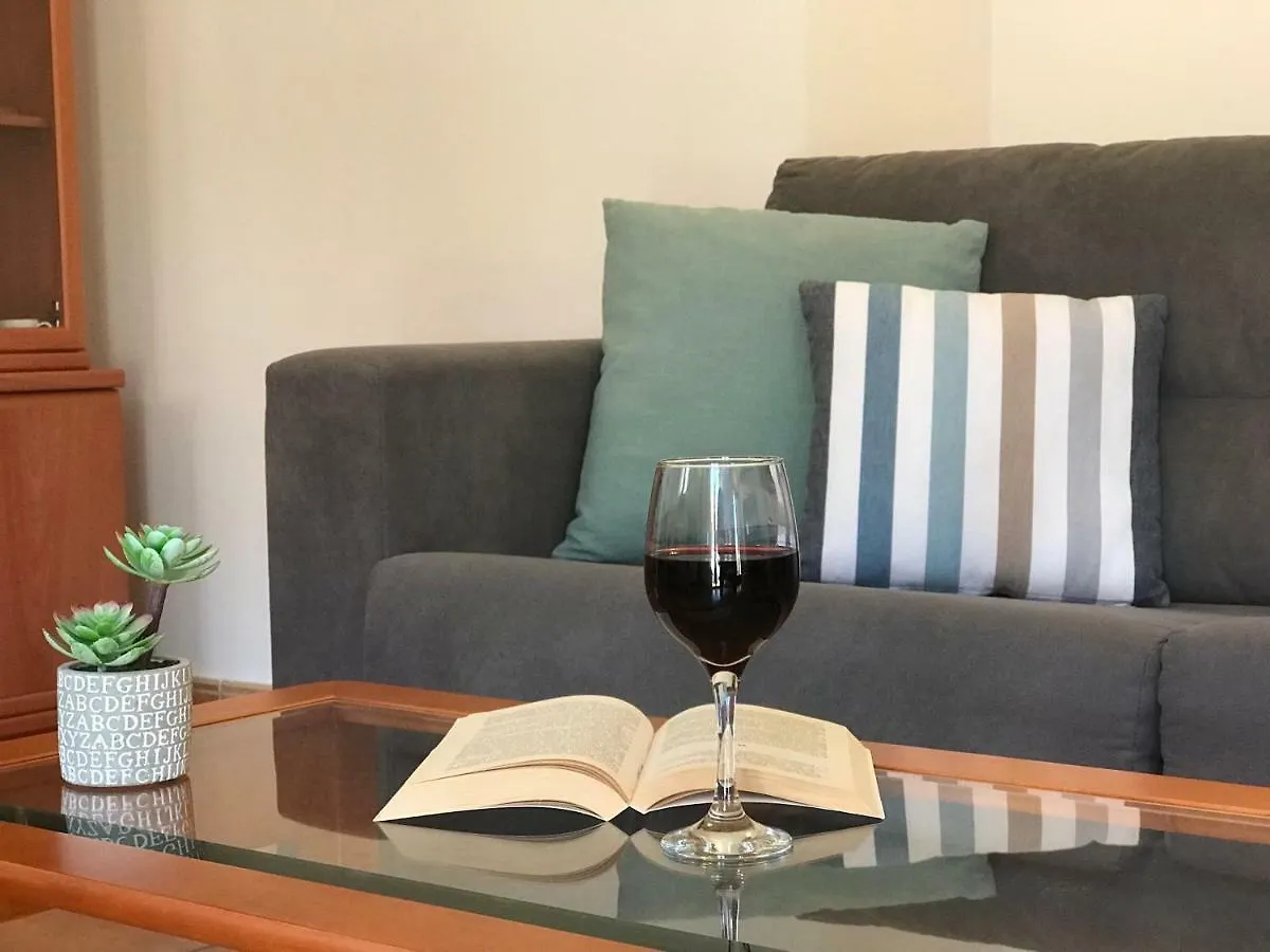 Lets Holidays Heart Of Tossa Apartment Tossa de Mar 0*,  Spain