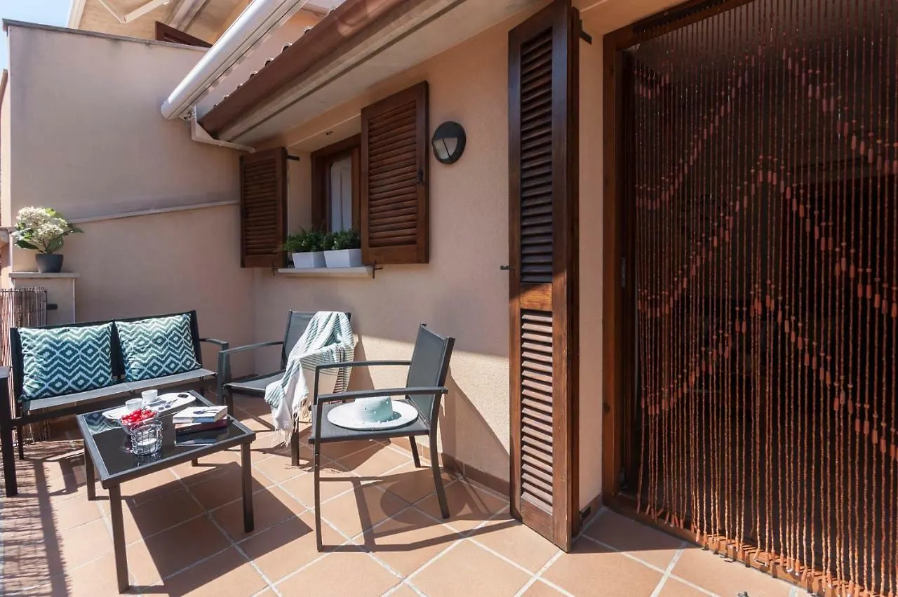 Lets Holidays Heart Of Tossa Apartment Tossa de Mar