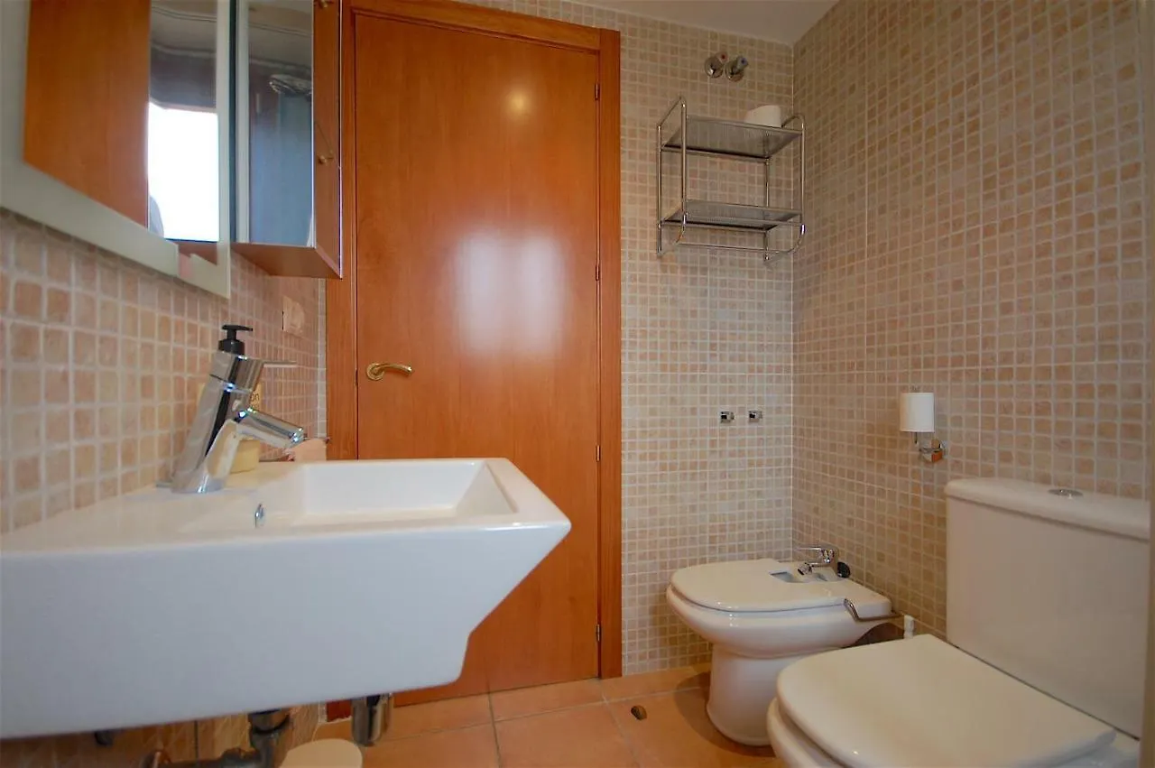 Lets Holidays Heart Of Tossa Apartment Tossa de Mar