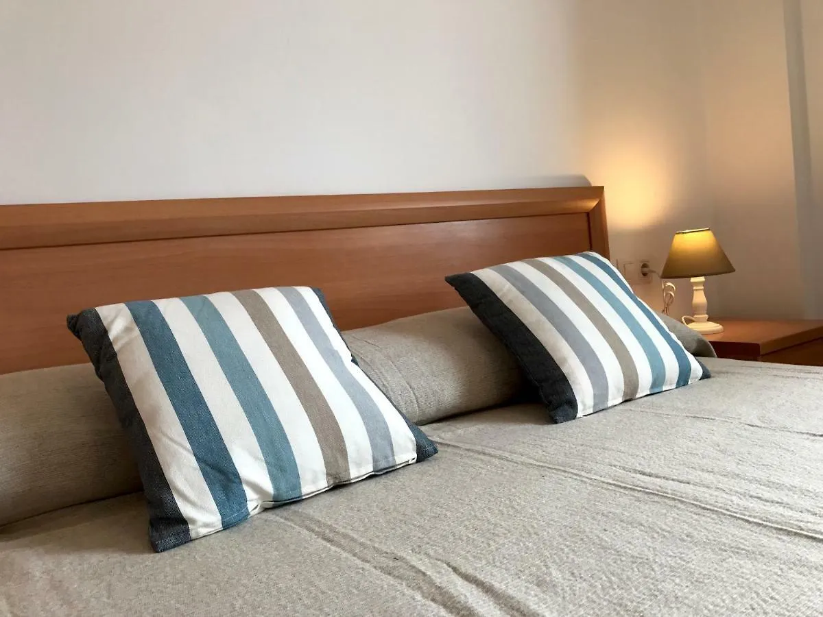 Lets Holidays Heart Of Tossa Apartment Tossa de Mar