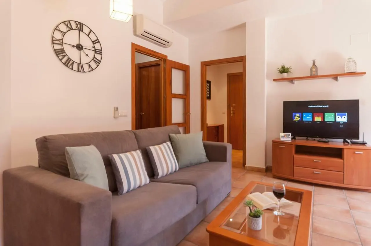 Lets Holidays Heart Of Tossa Apartment Tossa de Mar