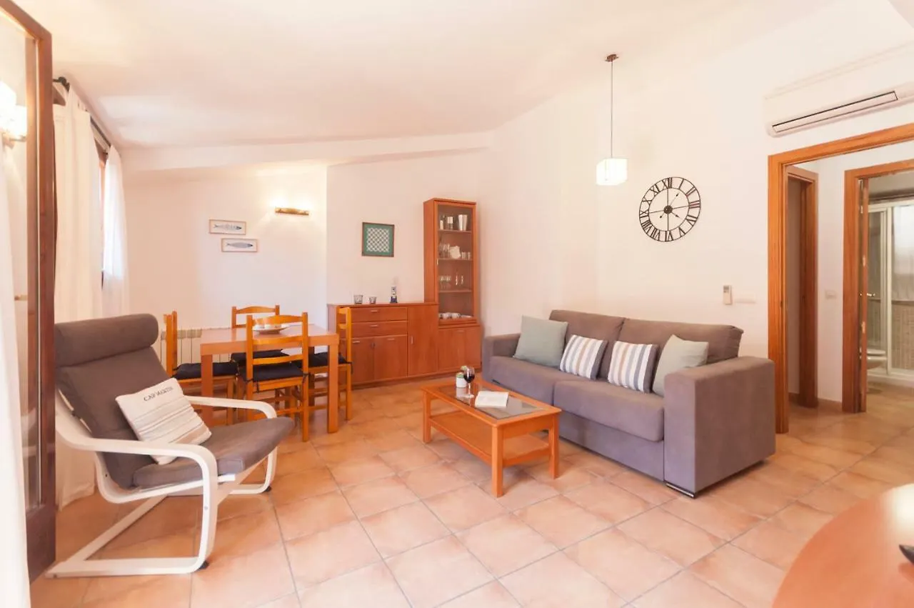 Lets Holidays Heart Of Tossa Apartment Tossa de Mar Spain