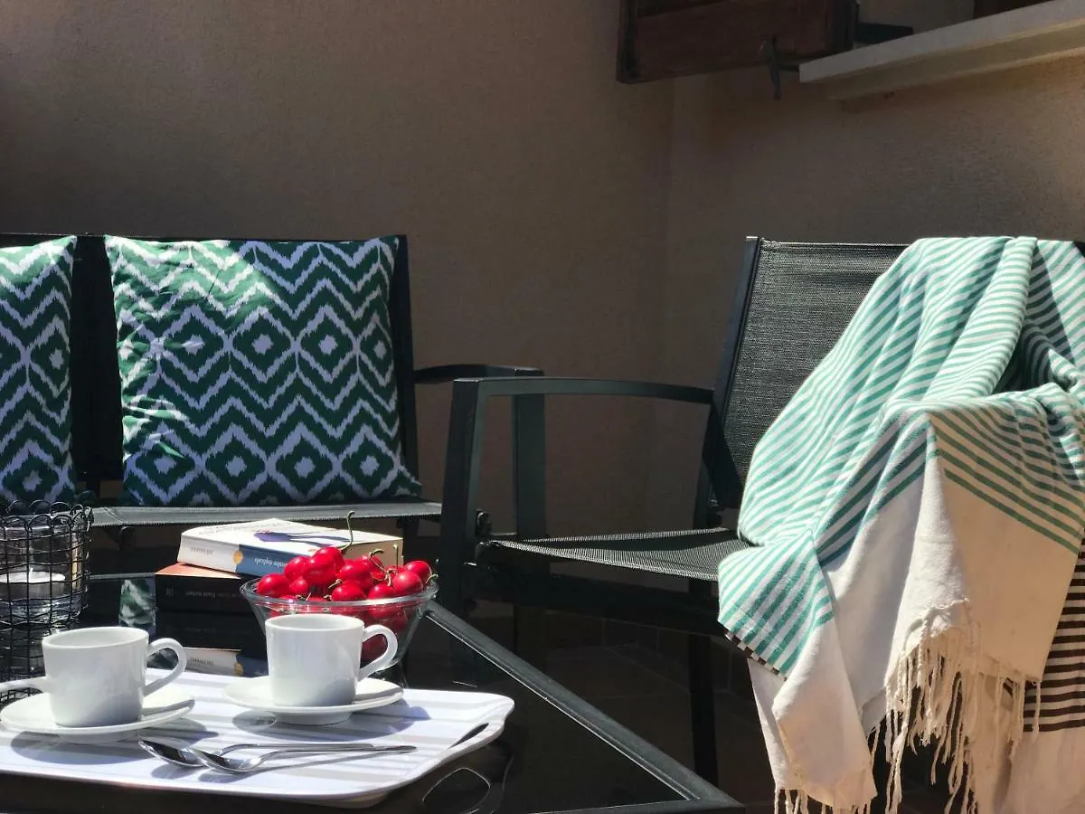 Lets Holidays Heart Of Tossa Apartment Tossa de Mar