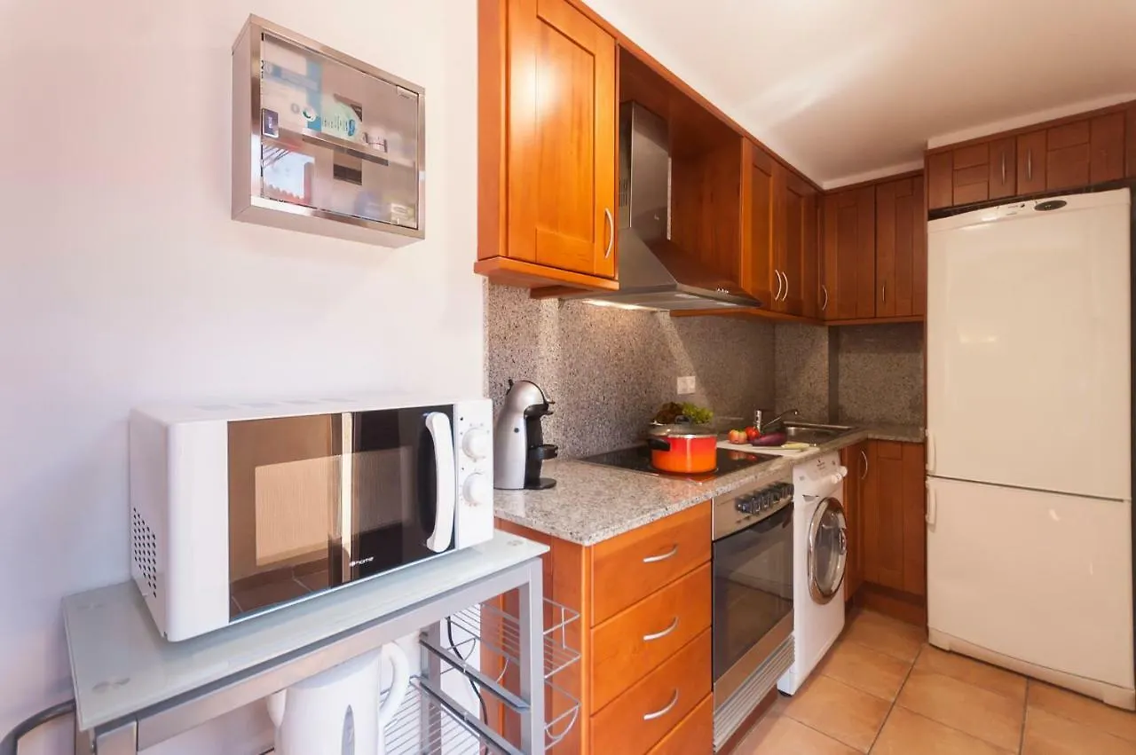Lets Holidays Heart Of Tossa Apartment Tossa de Mar