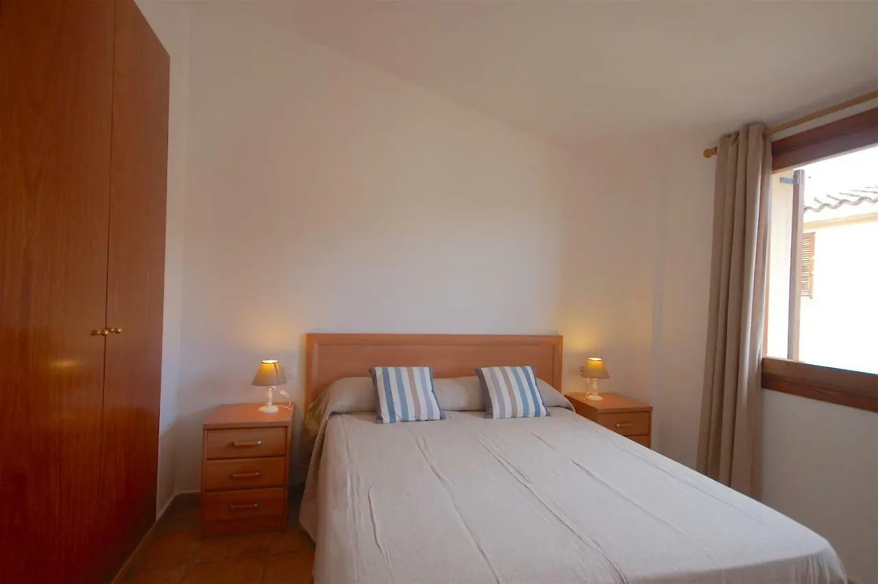 Lets Holidays Heart Of Tossa Apartment Tossa de Mar