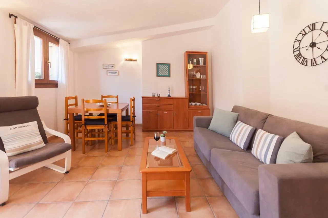 Lets Holidays Heart Of Tossa Apartment Tossa de Mar