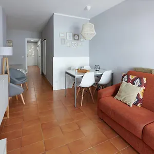 Desconnectar Apartment