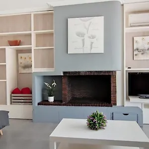 Martin Appartement