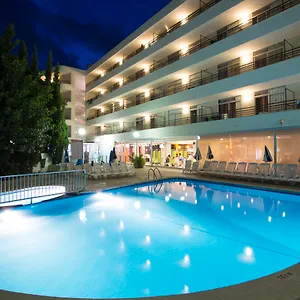 Hotel apartamentowy Medplaya Esmeraldas, Tossa de Mar