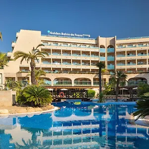 Hotel Golden Bahia De Tossa & 4* Sup., Tossa de Mar