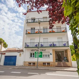 Hostal Cruz Affittacamere