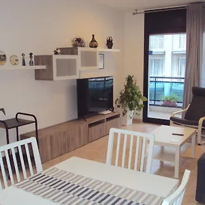 Apartamento Victor, Tossa de Mar