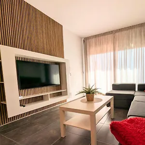 Apartamento Marina, Tossa de Mar