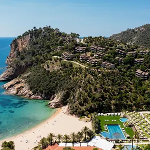 Ośrodek wypoczynkowy Zel Costa Brava, Tossa de Mar
