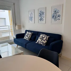 Apartamento Nautic Wifi Gratis A 150 Metros De La Playa De, Tossa de Mar