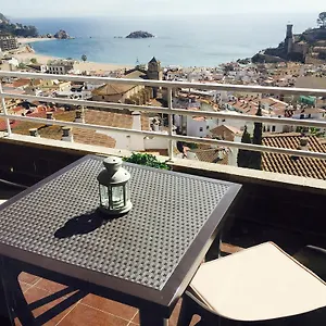 Apartamento Tossa De Mar Apartment